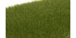 Dark Green Static Grass Field System 1/8" 4mm Fibers