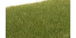 Static Grass - Field System - 1/8" 4mm Fibers -- Medium Green