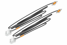 Stick-On LED pkg(2) - Just Plug(TM) -- Warm White WOOJP5740