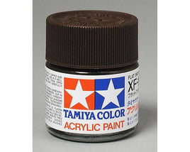 Tamiya Color XF-10 Flat Brown Acrylic 23mL
