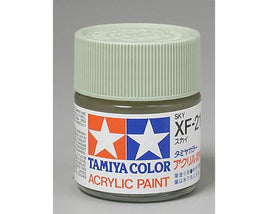 Tamiya Color XF-21 Sky Acrylic Paint 23mL