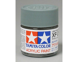 Tamiya Color XF-25 Light Sea Gray Acrylic Paint 23mL