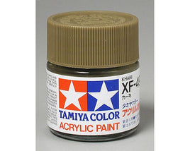 Tamiya Color XF-49 Khaki Acrylic Paint 23mL