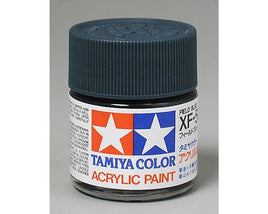 Tamiya Color XF-50 Field Blue Acrylic Paint 23mL