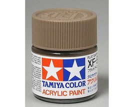 Tamiya Color XF-52 Flat Earth Acrylic Paint 23mL