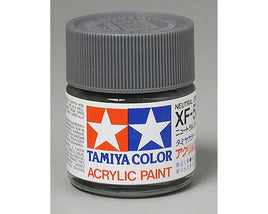 Tamiya Color XF-53 Neutral Grey Acrylic Paint 23m: