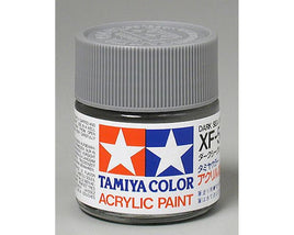 Tamiya Color XF-54 Dark Sea Gray Acrylic Paint 23ml