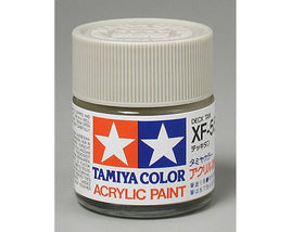Tamiya Color XF-55 Deck Tan Acrylic Paint 23mL