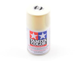 Tamiya Color TS-7 Racing White Spray Lacquer 100mL