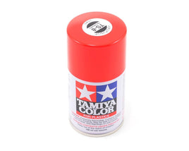 Tamiya Color TS-8 Italian Red Spray Lacquer 100ml