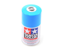 Tamiya Color TS-10 French Blue Spray Lacquer 100ml