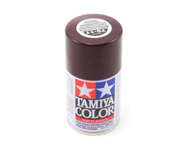Tamiya Color TS-11 Maroon Spray Lacquer 100mL