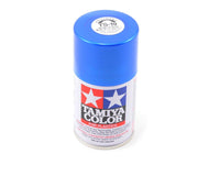 Tamiya Color TS-19 Metallic Blue Spray Lacquer 100mL