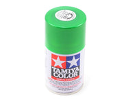 Tamiya Color TS-20 Metallic Green Spray Lacquer 100mL