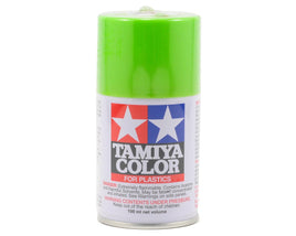 Tamiya Color TS-22 Light Green Spray Lacquer 100mL
