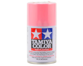 Tamiya Color TS-25 Pink Spray Lacquer 100mL