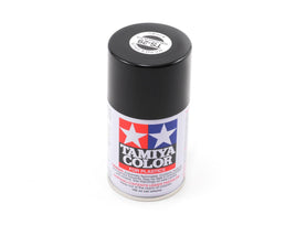 Tamiya Color TS-29 Semi-Gloss Black Spray Lacquer 3 oz
