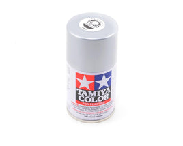 Tamiya Color TS-30 Silver Leaf Spray Lacquer 100mL