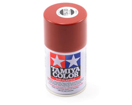 Tamiya Color TS-33 Dull Red Spray Lacquer 100mL