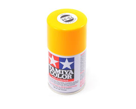Tamiya Color TS-34 Camel Yellow Spray Lacquer 100ml