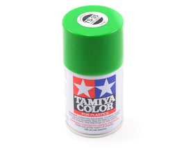 Tamiya Color TS-35 Park Green Spray Lacquer 100 mL