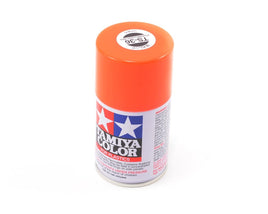 Tamiya Color TS-36 Fluorescent Red Spray Lacquer 100mL