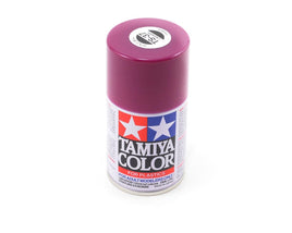Tamiya Color TS-37 Lavender Spray Lacquer 100mL