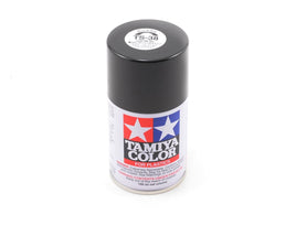 Tamiya Color TS-38 Gunmetal Spray Lacquer 100mL