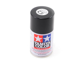 Tamiya Color TS-40 Metallic Black Spray Lacquer 100mL