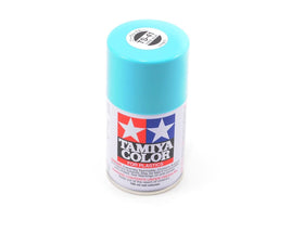 Tamiya Color TS-41 Coral Blue Spray Lacquer 100mL