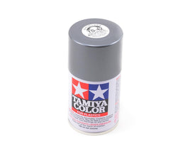 Tamiya Color TS-42 Light Gunmetal Spray Lacquer 100 mL