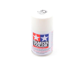Tamiya Color TS-45 Pearl White Spray Lacquer 100mL