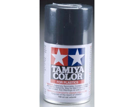 Tamiya Color TS-48 Gun Gray Spray Lacquer 100mL
