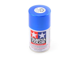 Tamiya Color TS-50 Blue Mica Spray Lacquer 100mL
