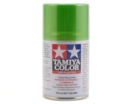 Tamiya Color TS-52 Candy Lime Green Spray Lacquer 100ml