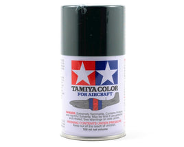 Tamiya Color AS-1 Dark Green (IJN) Spray 100mL