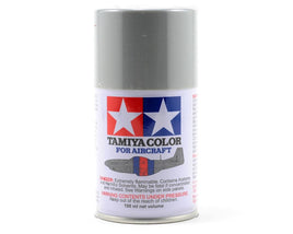Tamiya Color AS-2 Light Gray (IJN) Spray Lacquer 100mL