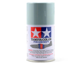 Tamiya Color AS-5 Light Blue (Luftwaffe) Spray 100ml