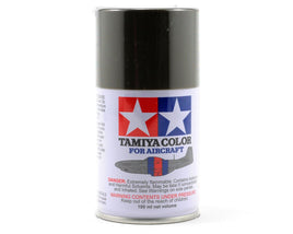 Tamiya Color AS-6 Olive Drab (USAAF) Spray 100ml