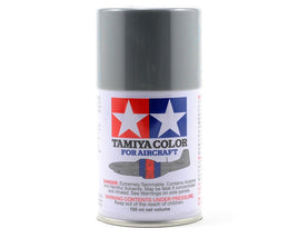 Tamiya Color AS-7 Neutral Gray (USAAF) Spray 100ml