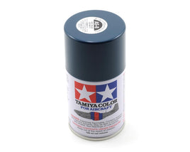 Tamiya Color AS-8 Navy Blue (US Navy) Spray Lacquer 100mL