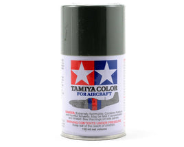 Tamiya Color AS-14 Olive Green (USAF) Spray Lacquer 100mL