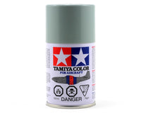 Tamiya Color AS-18 Light Gray (IJA) Spray Lacquer 100mL