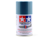 Tamiya Color AS-19 Spray Intermediate Blue (USN) Spray Lacquer 100mL