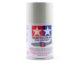 Tamiya Color AS-20 Spray Insignia White (USN) 100ml