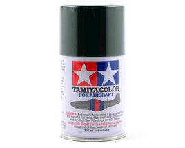 Tamiya Color AS-21 Dark Green 2 (IJN) Spray Lacquer 100mL