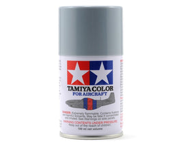 Tamiya Color AS-25 Dark Ghost Gray Spray 100ml