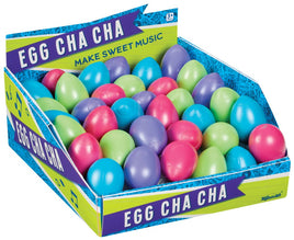 Egg Cha Cha Assorted