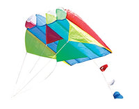 Get Outside GO! Parafoil Kite