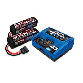 4S Battery/Charger Completer Pack (2-2890X)(1-2971)